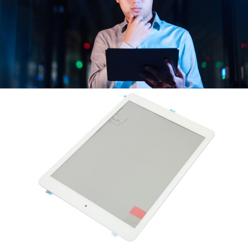 Tablet Digitizer Touch Screen Replacement Tempered Glass Screen Digitizer for