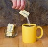 SPLENDA Zero Calorie Sweetener, 100 Count Packets