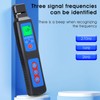 BAOSHLA 40A Fiber Optic identifier OFI 3-in-1 Function 800-1700 with