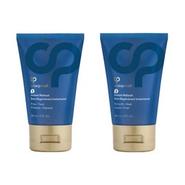 Colorproof Instant Reboot 2-Step Weekly Treatment Mask, 2oz Each - For All Types of Color-Treated Hair, Repairs, Seals, Smooths & Protects, Sulfate-Free, Vegan