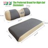 10L0L Golf Cart Seat Covers for EZGO TXT RXV &