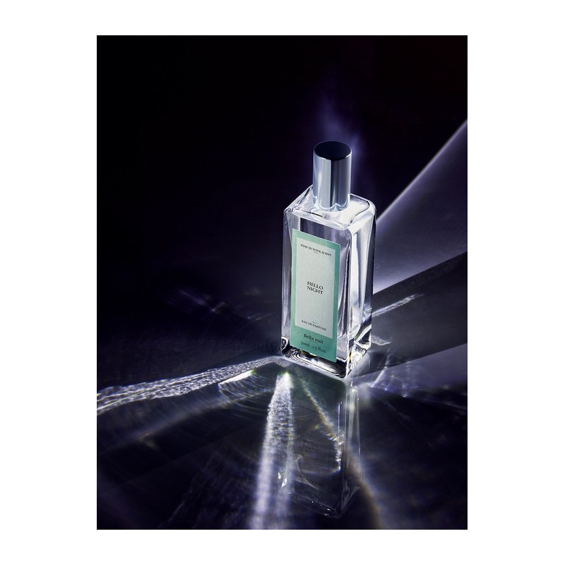Hello Night Perfume Eau de Parfum 50ml / 헬로우 나이트
