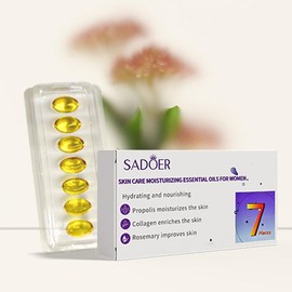 SADOER 【SADOER】Feminine Moisturizer - for moisturizing and firming - Specification: 1count【moisturize】
