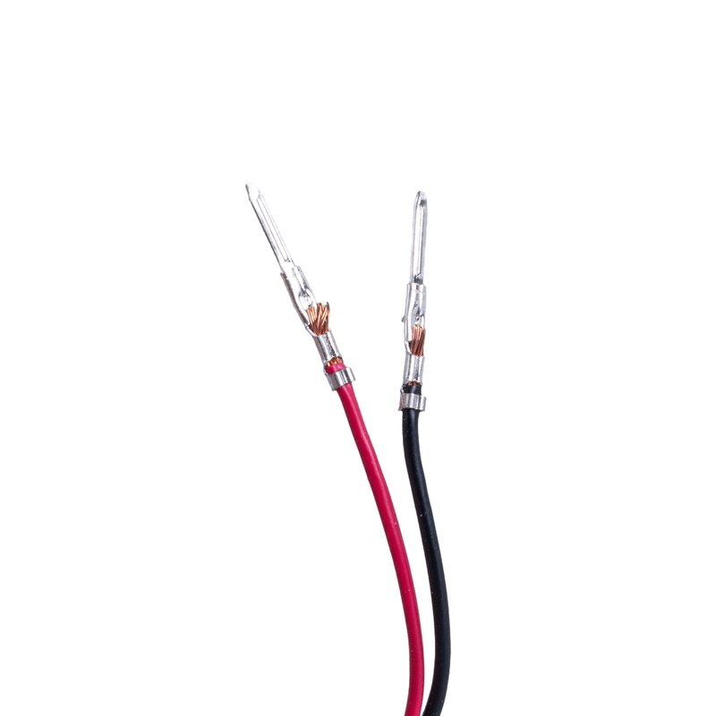 AlveyTech 24 Volt 2-Wire Hand Throttle