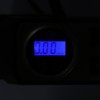 12V Portable Car Digital Air Pump Soundproof Tire Inflator with