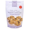 MilkBliss Oatmeal Raisin Lactation Cookie Mix, 15 OZ