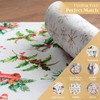 Maison d' Hermine Chromo 100% Cotton Set of 4 Placemats