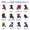 Inner Tube for Phil & teds Navigator Stroller
