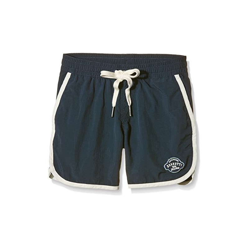 Brunotti Christof JR Boys' Swimming Trunks