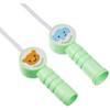 Artec 78822 Toddler Kids Jump Rope (Yellow, Green) Set of