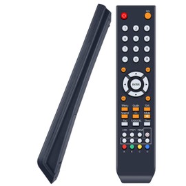 Universal Remote Control Compatible with All Sceptre TV LED LCD HDTV