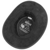 Squashy Outback Leather Hat BARMAH leather hat outback (M/56-57 -
