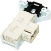 Metalflex ZV-446 A2 Gorenje 160966 Washing Machine Door Lock