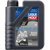 Liqui Moly 4T 10w40 Basic Street 4-Liter