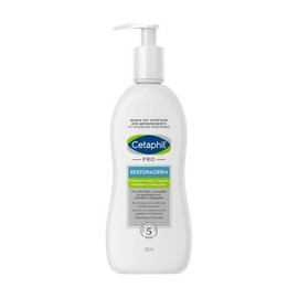 Cetaphil PRO Restoraderm Skin Restoring Body Moisturizer, 295ml