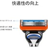 16pcs 5 Replacement Blades Fusion Replacement Blades for Men Razor