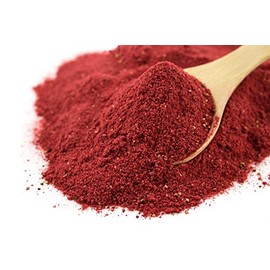 Sussex Wholefoods Freeze-Dried Strawberry Powder 50g