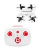 2.4G Mini RC Remote Control Quadcopter Altitude Hold Model Drone