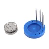 Watch Movement Balance Holder Professional Watch Hairspring Balance Holder Wheel