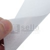 Brazilian Wax Removal Sheets 7cmx20cm 100pcs Paper Sheets Hair Removal