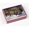 Christmas Eve Boxed Christmas Cards - Set of 15