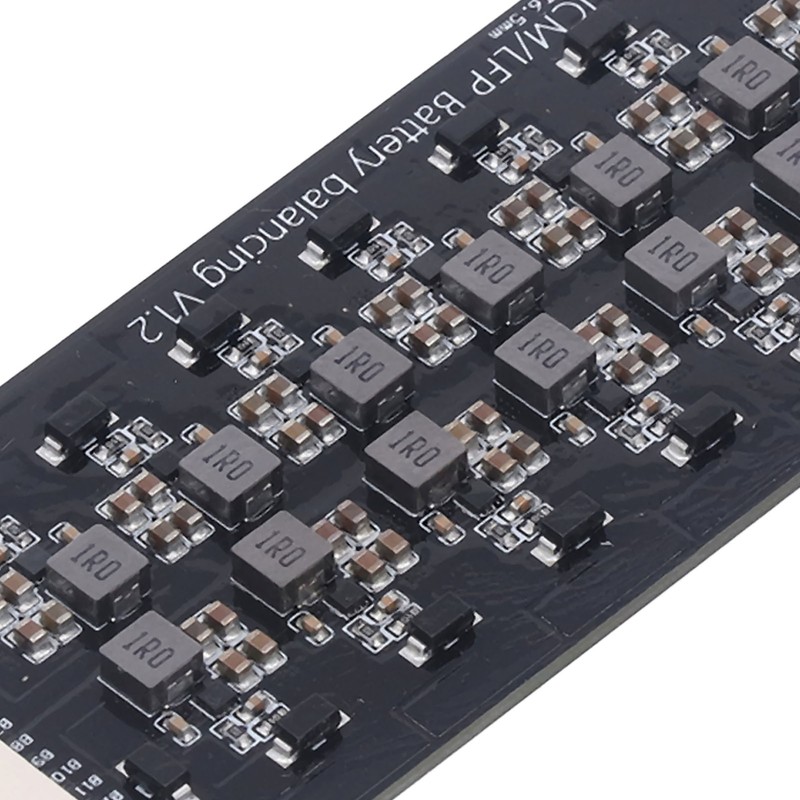 Battery Equalizer LFP Inductive General Purpose Li Ion Battery Active