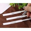 Shapenty Perfume Fragrance Test Paper Essential Oil Strips Testers for