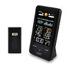 La Crosse Technology - WS6205 Weather Station with Colour Display