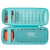 khanka Hard Travel Case Replacement for JBL Flip 6 Waterproof