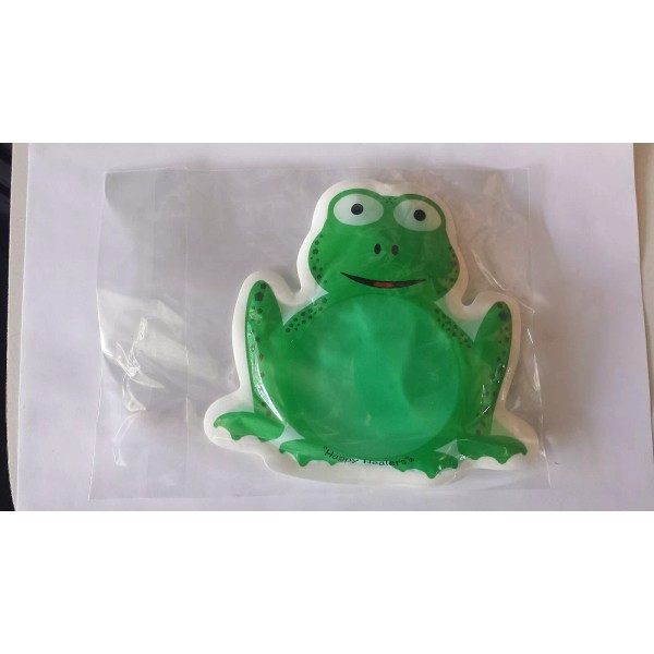 Happy Healers Frog Ice/Heat Pack by Happy Healers - Non