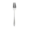 Viners Eden Dessert Fork, Stainless Steel, 17.9 x 2.5 x