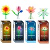 Blooming Blocks Buildable Flowers Build Your Own Bouquet - 105