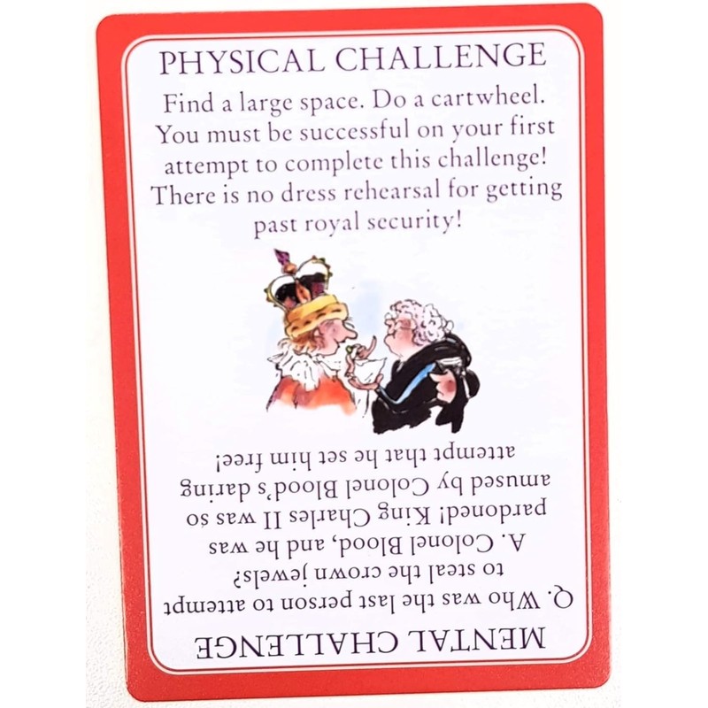 David Walliams Megatastic Challenges