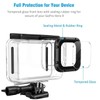 Super Dive Waterproof Case for GoPro Hero 13 12 11