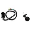 IGNITION KEY SWITCH Fits HONDA 250 TRX250TE TRX250TM RECON 250
