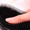 Claylal Professional Cepillo Desenredante y Peine para Cabello