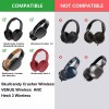 Butiao Skullcandy Hesh 3 Almohadillas De Repuesto De Cuero