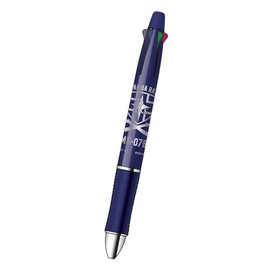 Sunstar Stationery Mobile Suit Gundam Dr.Grip 4+1 Ramba Ral, Dr. Grip, 4 Colors, Mechanical Pencil, Multi-functional Pen, Multi-Color, Gundam Stationery 11 769639
