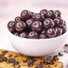 Wockenfuss Candies Dark Chocolate Amaretto Cordials - 2lb