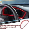 MUXEE 11th Gen Civic Dash Board Instrument Panel Dial Dashboard