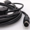LITKEQ USB Programming Cable for Mitsubishi PLC Q Series, for