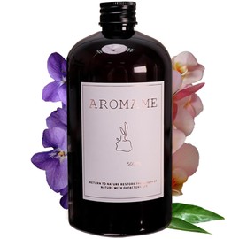 Esencia Ambiental Profesional para Aromaterapia y Difusor, 250 ML Esencia Ambiental Profesional para Difusores, Diseñado para Aromaterapia y Difusores
