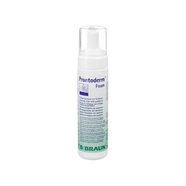 Prontoderm Foam, 200 ml