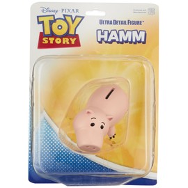 UDF Pixar Series 2 Ham, Toy Story, Non-scale, PVC, Pre-painted Complete Product