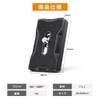 K&F Concept Quick Release Plate, Compatible with Arca-Swiss, Enlarged Contact