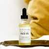 Yellow Bird Nourishing Face Oil - All Natural Hydrating, Anti