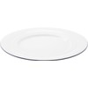Friesland Porzellan Untertasse 14cm Jeverland Kleine Brise
