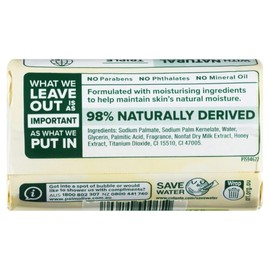 Palmolive Milk Honey Soap (Pack of 4)