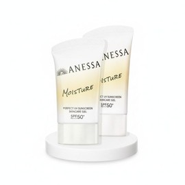 Anessa Perfect UV Sunscreen Skin Care Gel NB 40g / 아넷사 퍼펙트 UV 선스크린 스킨케어 젤 NB 40g