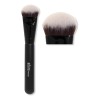 Brocha de Rostro Adara Sinttica Densa Para Maquillaje BA-155